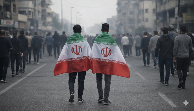 Community in uncertainty